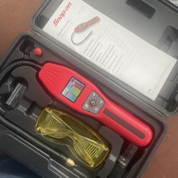 Snap On Ac Tool