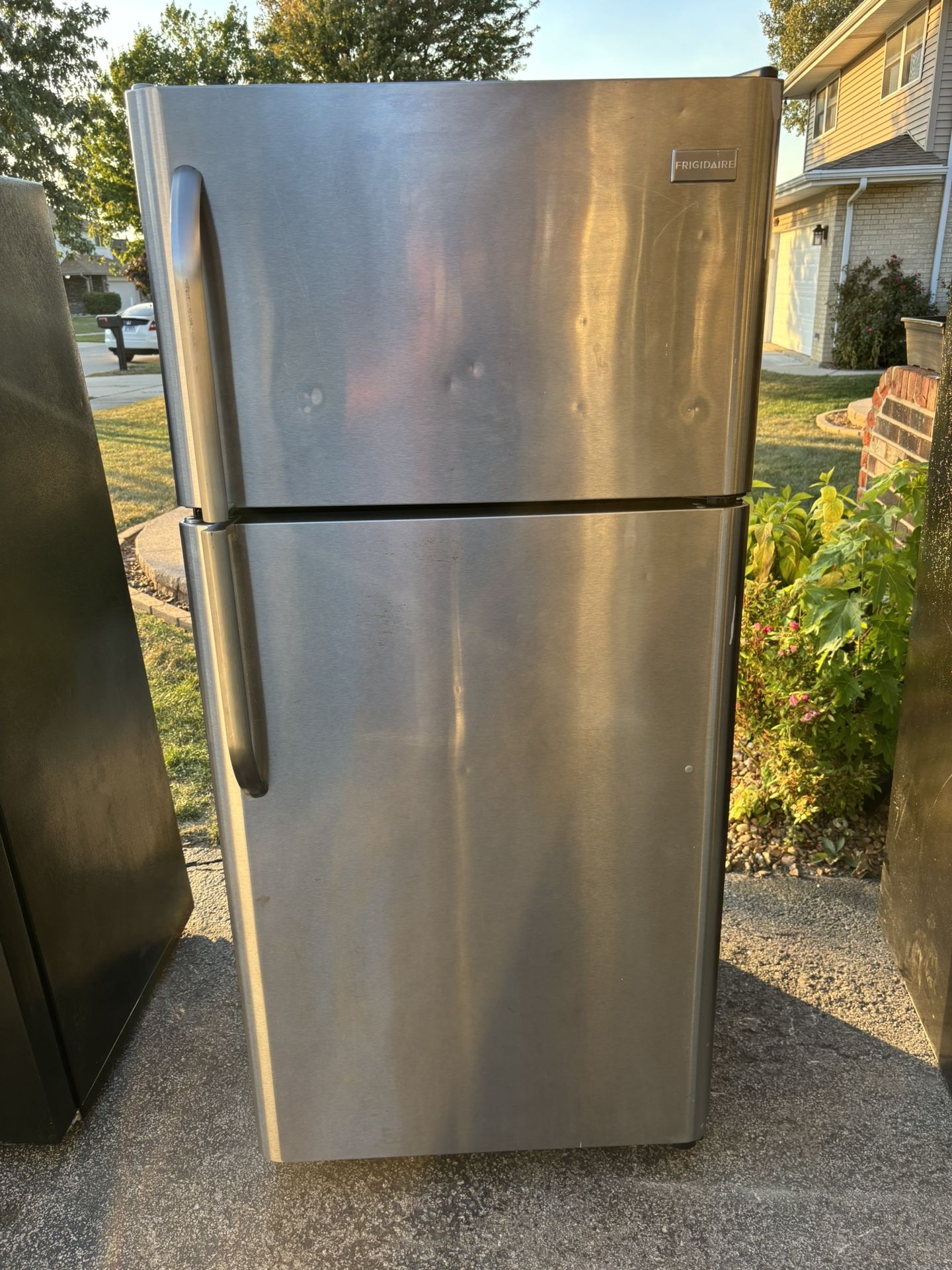 Frigidaire Refrigerator