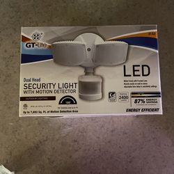 Security Light