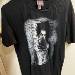 Sid Vicious Tee