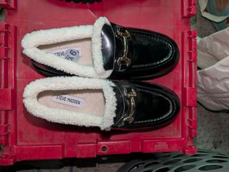 STEVE MADDEN WOMENS SHOES SIZE 8.5