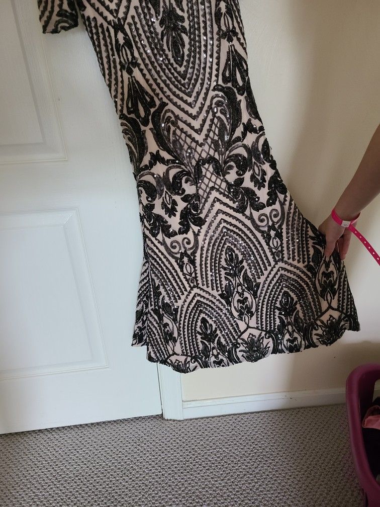 Brand New Beautiful Prom Dress