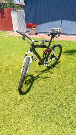 VEGA GÉNESIS,BICYCLE