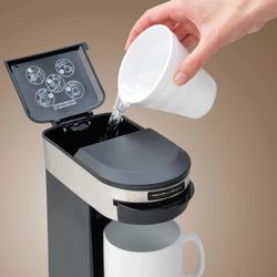 Bulk Lot: 50 Commercial Single-Cup Coffee Makers