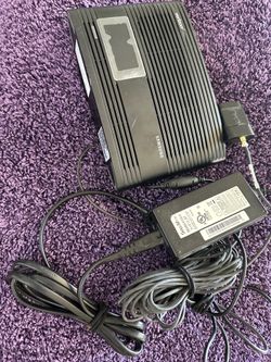 Verizon wireless extender