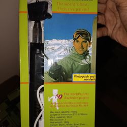 Selfie Stick Brand New In The Box