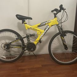 Mountain Bike