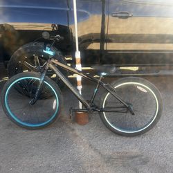 SE Bike