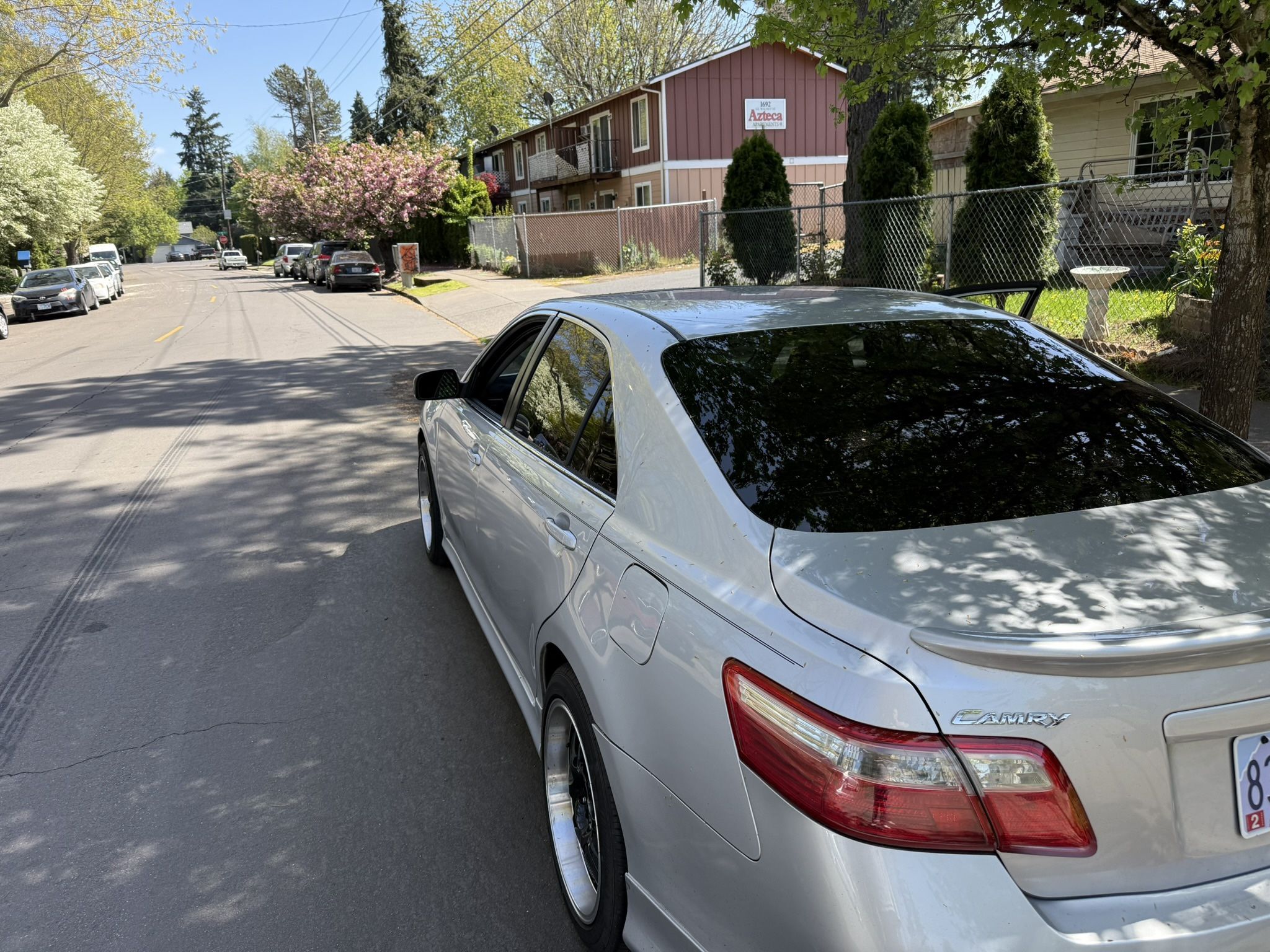 2009 Toyota Camry