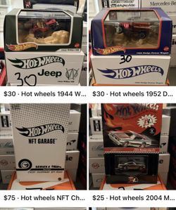 Hot Wheels RLC Red Line Club 