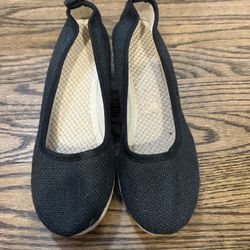 Wedge Slip On