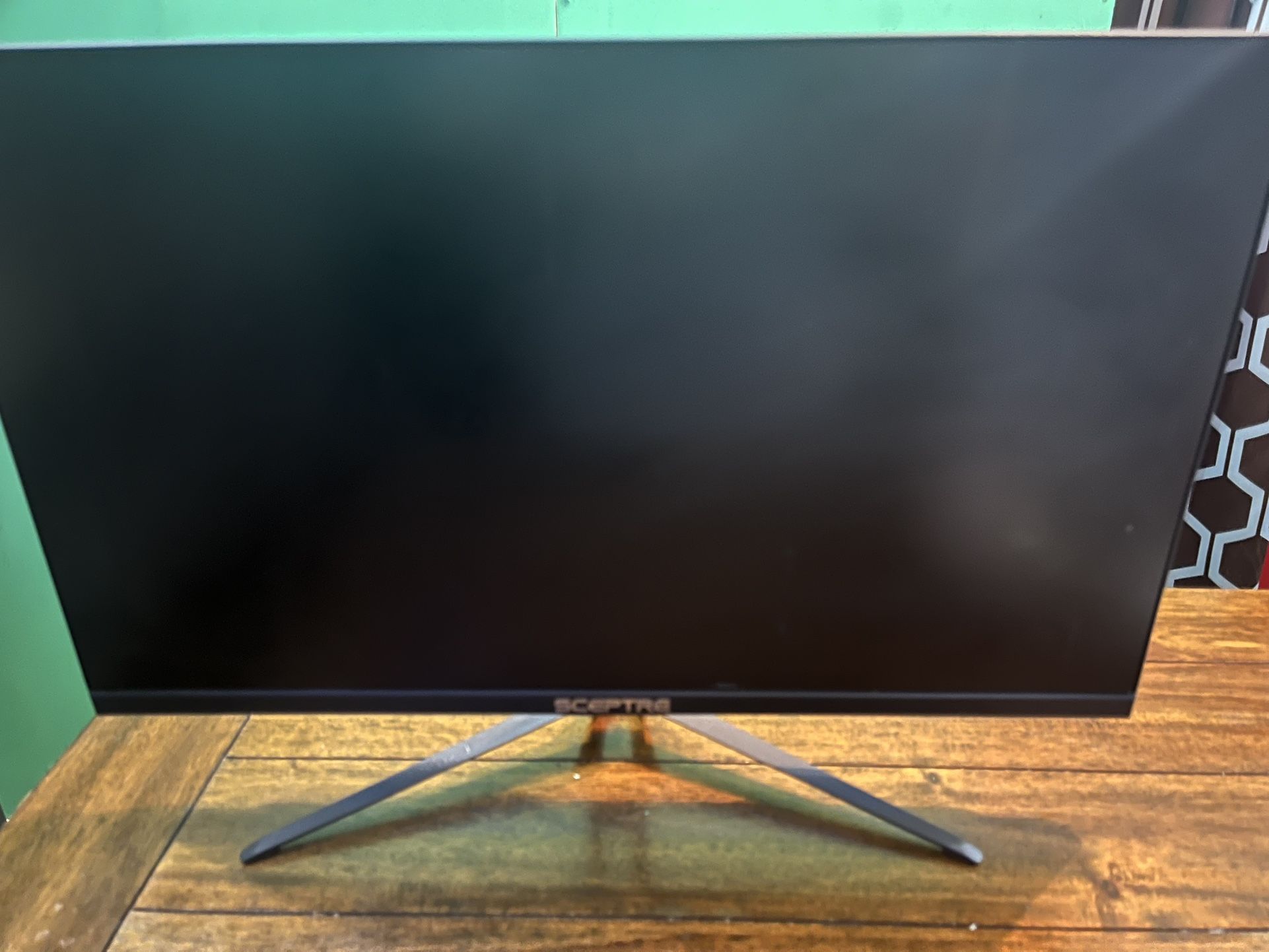 Sceptre Monitor 240Hz