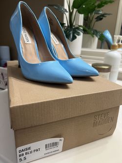 Steve Madden Stilettos Size 5.5