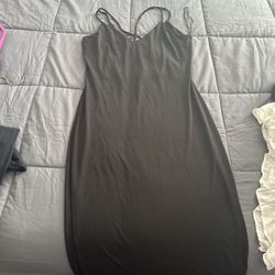 3/4 Length Skirts & Long Dresses & Romper $30 For All 