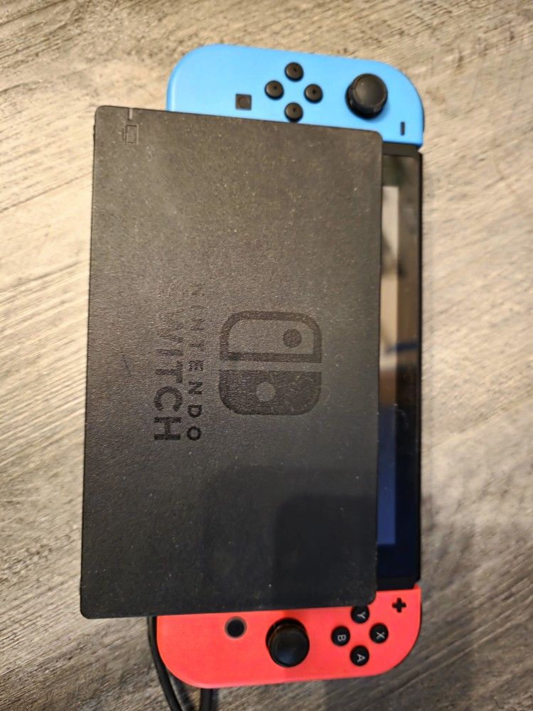 Ninetendo Switch ORIGINAL For Sale!