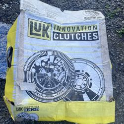 03-07 Honda K20-k24 Clutch 