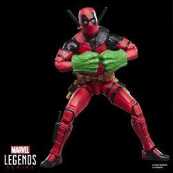 Marvel Legends