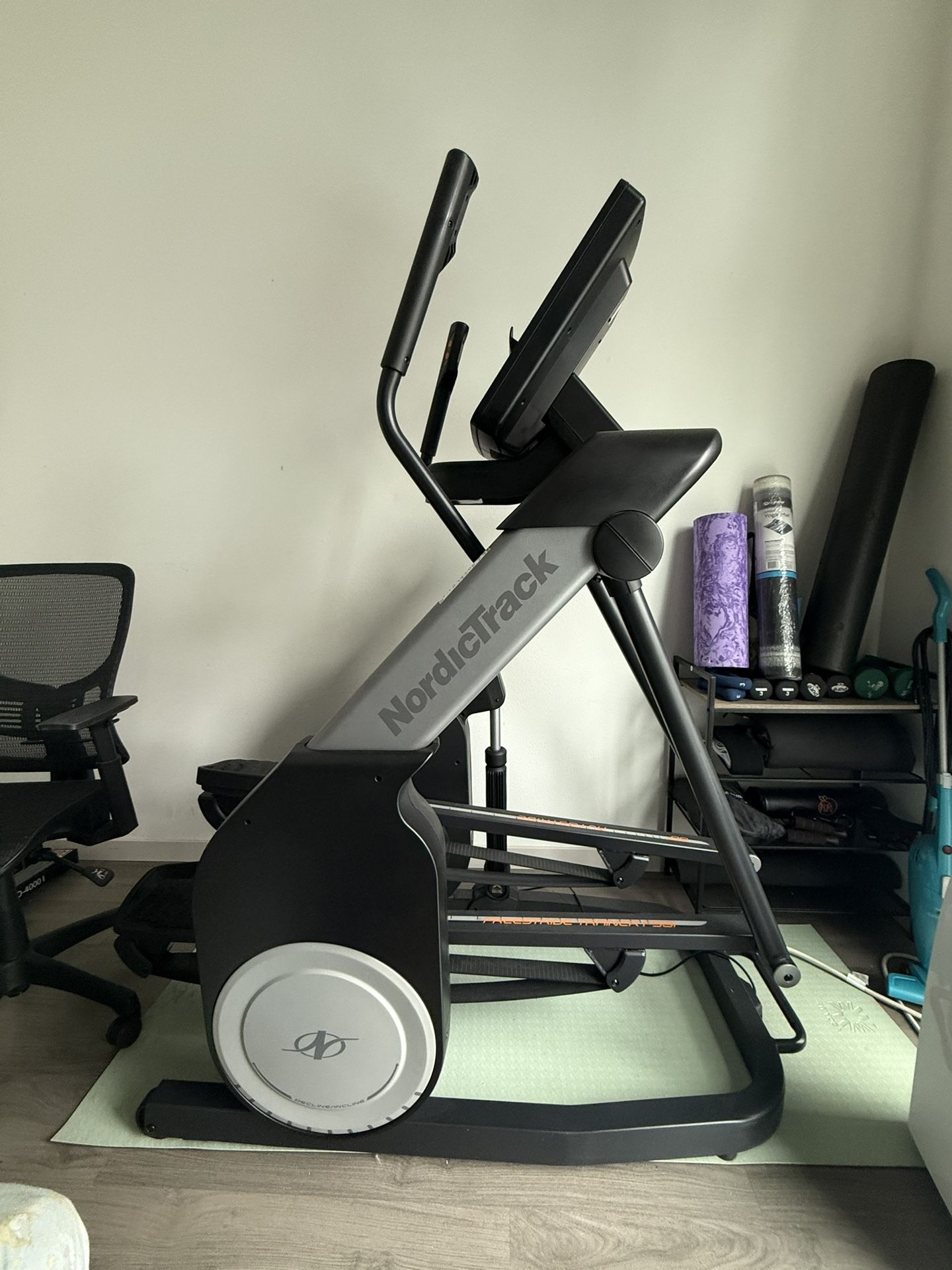 NordicTrack Elliptical