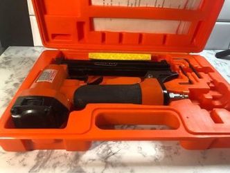 Nail Gun