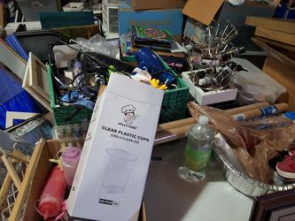 Acrylic Paint Supplies