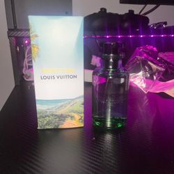 LV pacific chill