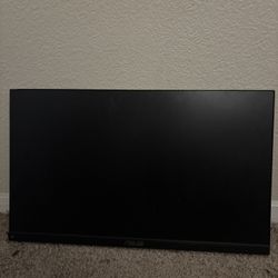 gaming monitor