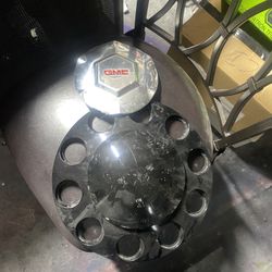 Lug / Center Cap Covers- Dimensions In Pic