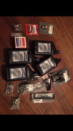 97-2001 gsxr motorcycle New parts