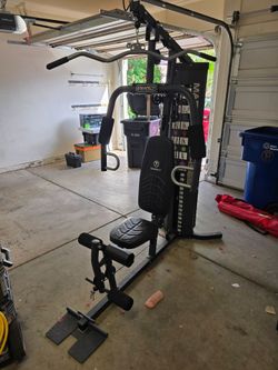 Marcy-4965 Home gym
