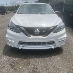 2017 Nissan Nismo 67k