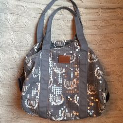 PINK travel bag like NEW