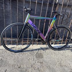 Fixie 