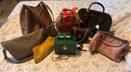Handbags