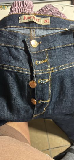 Judy blue jeans made in USA