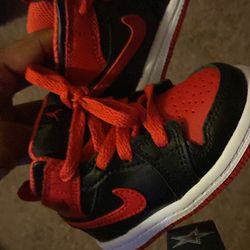 Jordan Size 4C