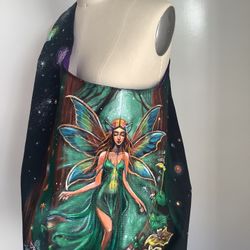 Fairy Purse