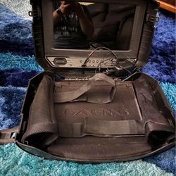 Portable Gaming monitor