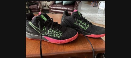 Nike Kyrie basketball Shoes