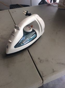 Iron