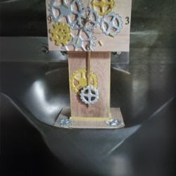 Handcrafted Items 