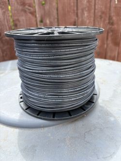 #12 Electrical Stranded Wire
