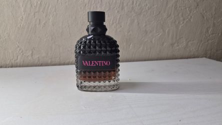 Valentino tomorrow Born In Roma intense eau de parfum intense