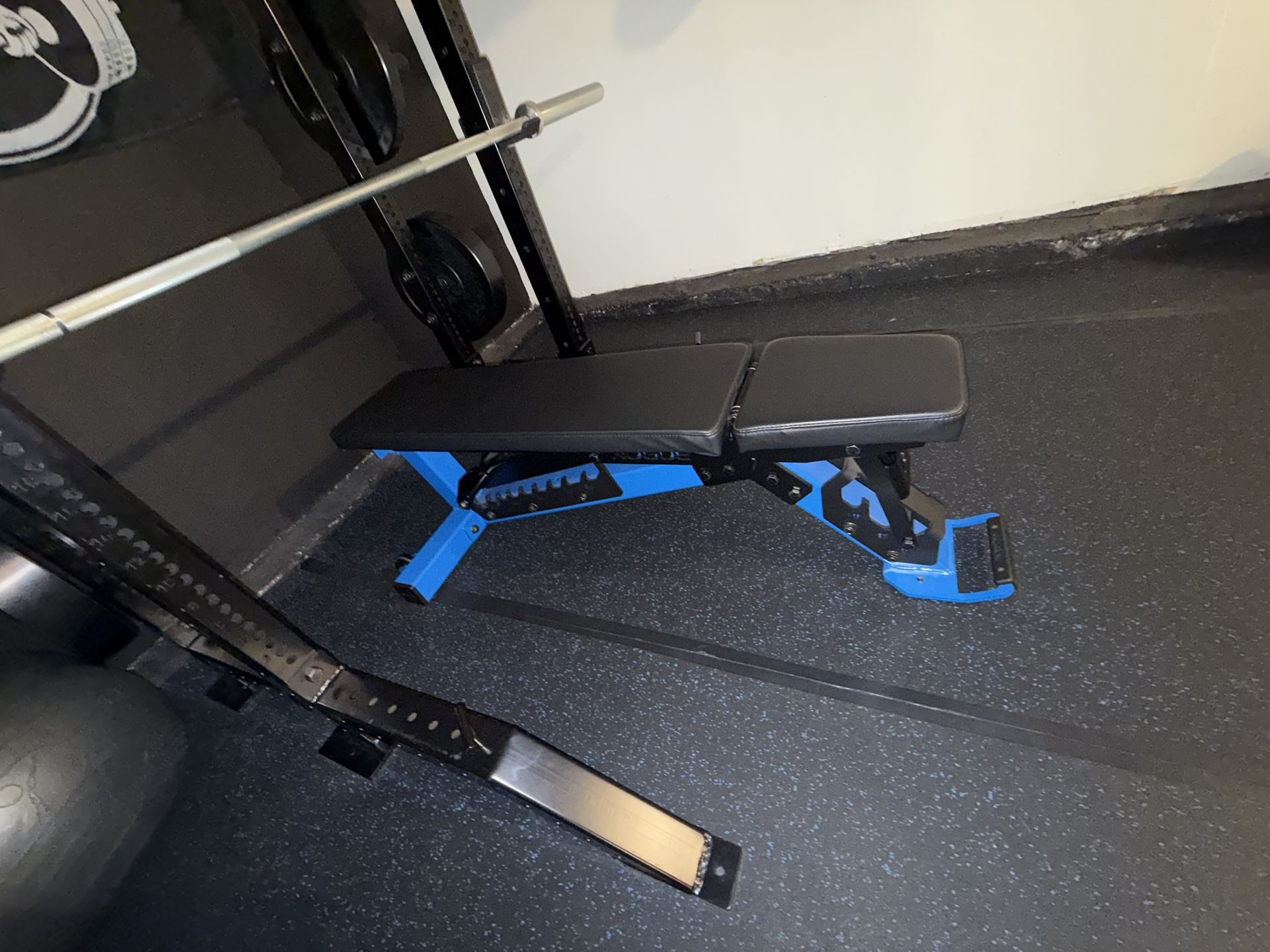 Rogue Adjustable Bench