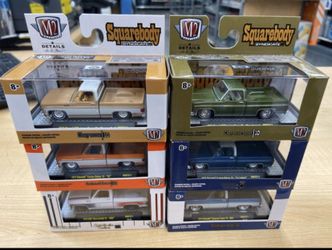 m2 machines squarebody syndicated