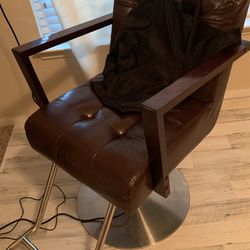 Stylist Chair