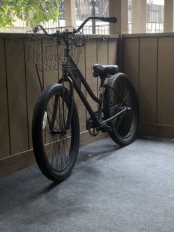 Retrospec Commuter Bike