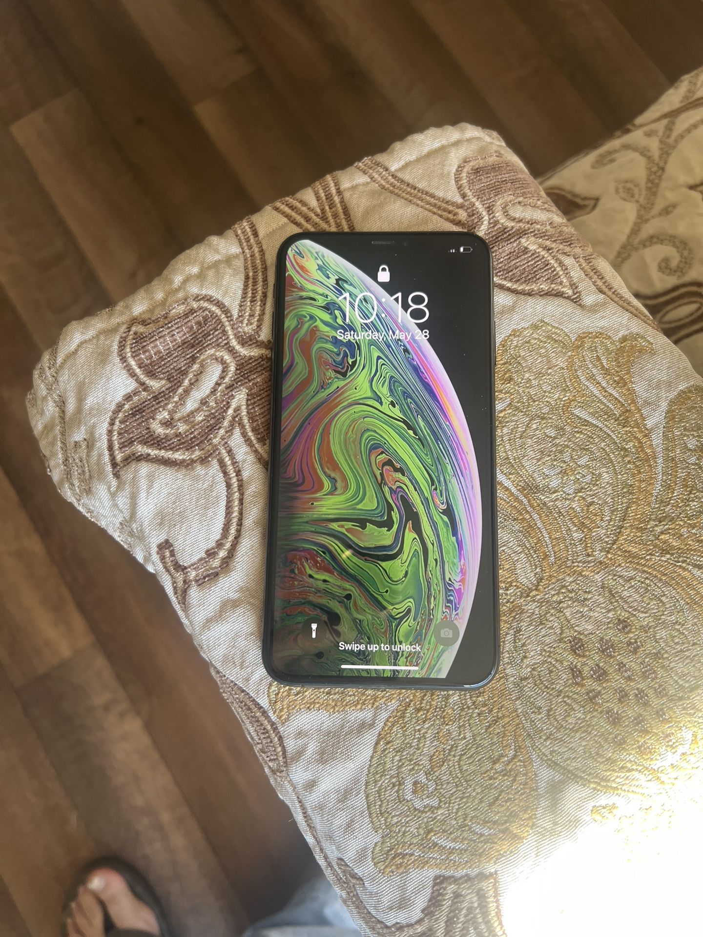 Iphone Xs Max Wifi Only