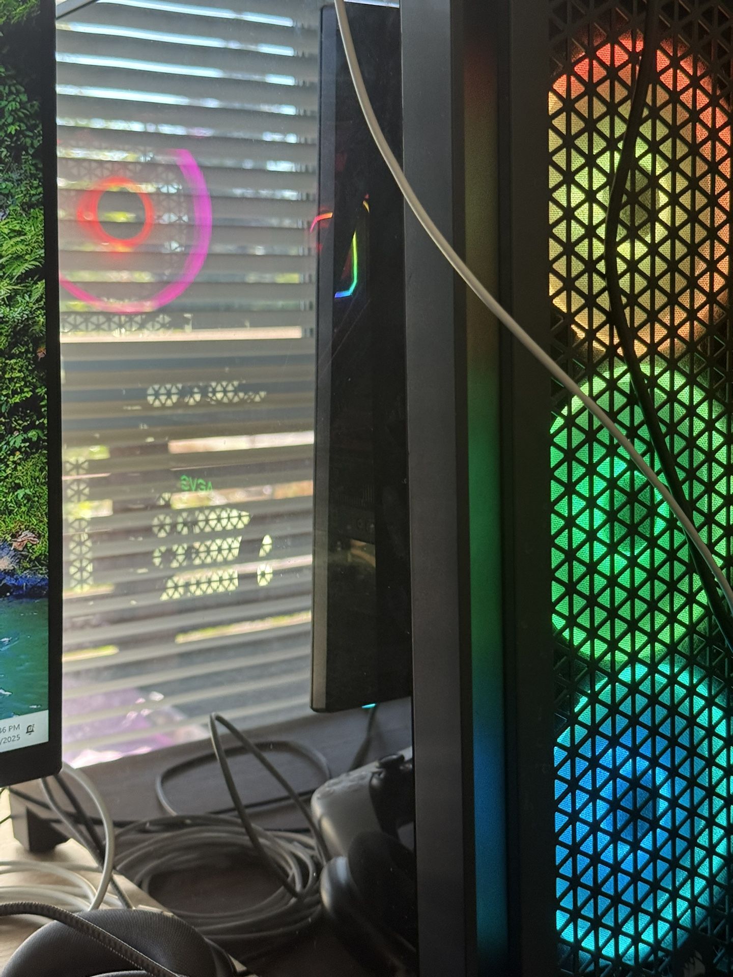 PC – i9-10850K | RTX 3070 | 32GB RAM | 1TB NVMe SSD