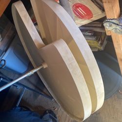 Free Large Lazy Susan