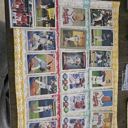 Atlanta Braves 149 1(contact info removed) Topps Only Baseball Cards Lot 